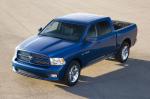 Dodge Ram 2009 года